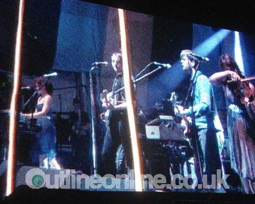Latitude Part 2