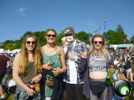 Radio One's Big Weekend