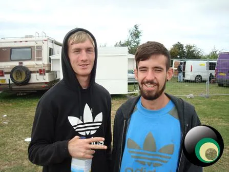 Boom Bap 2012