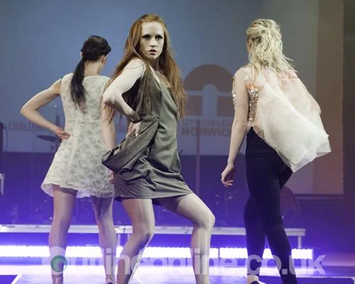 CCN Fashion Show