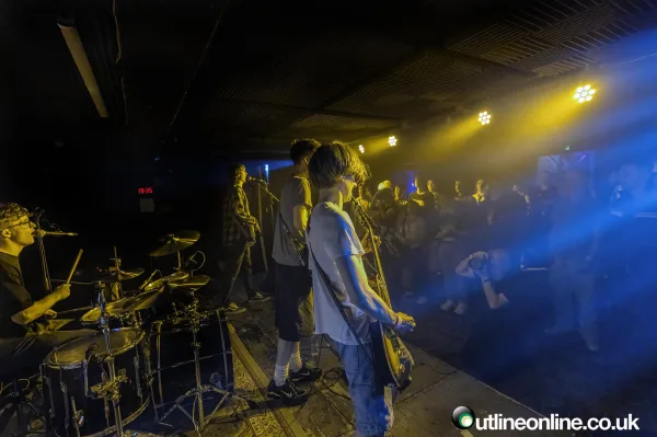 New Noise, June 2025