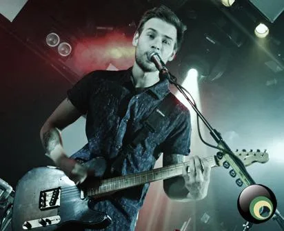 Kids in Glass Houses