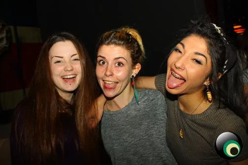 Outlook Norwich Launch Party