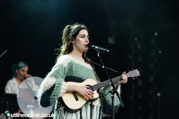 Neck of the Woods Festival 2022