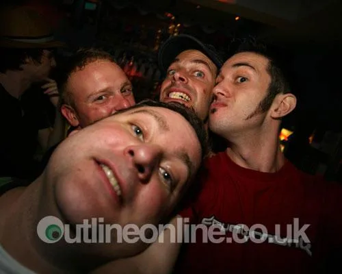 Pams Afterparty