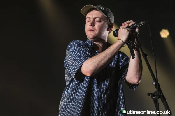 DMA's