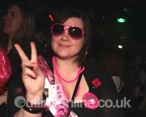 80s Night