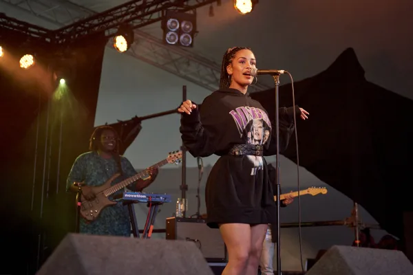 Jorja Smith