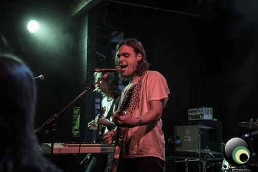 Sundara Karma @ Waterfront