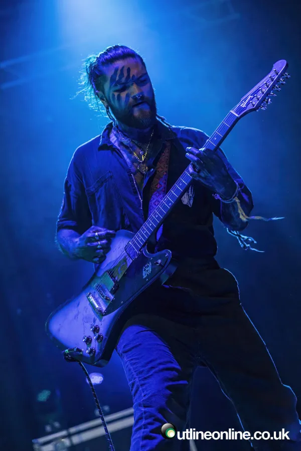 Kris Barras
