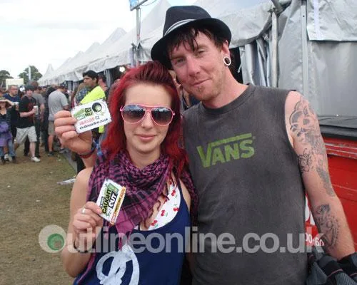 Sonisphere B Funk