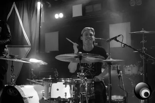 Crown the Empire @ Waterfront