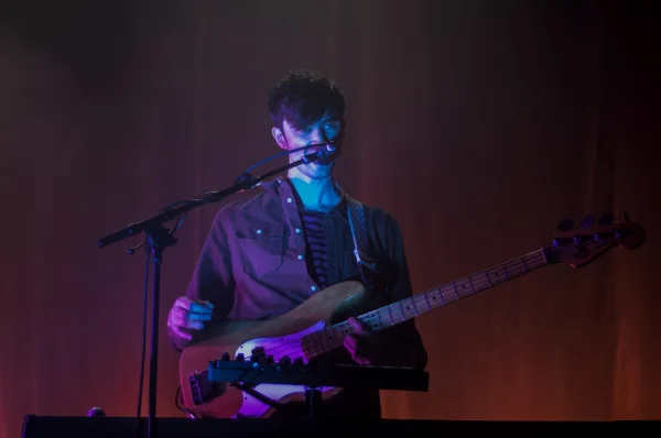 Glass Animals