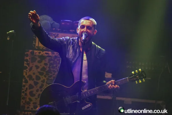 Miles Kane