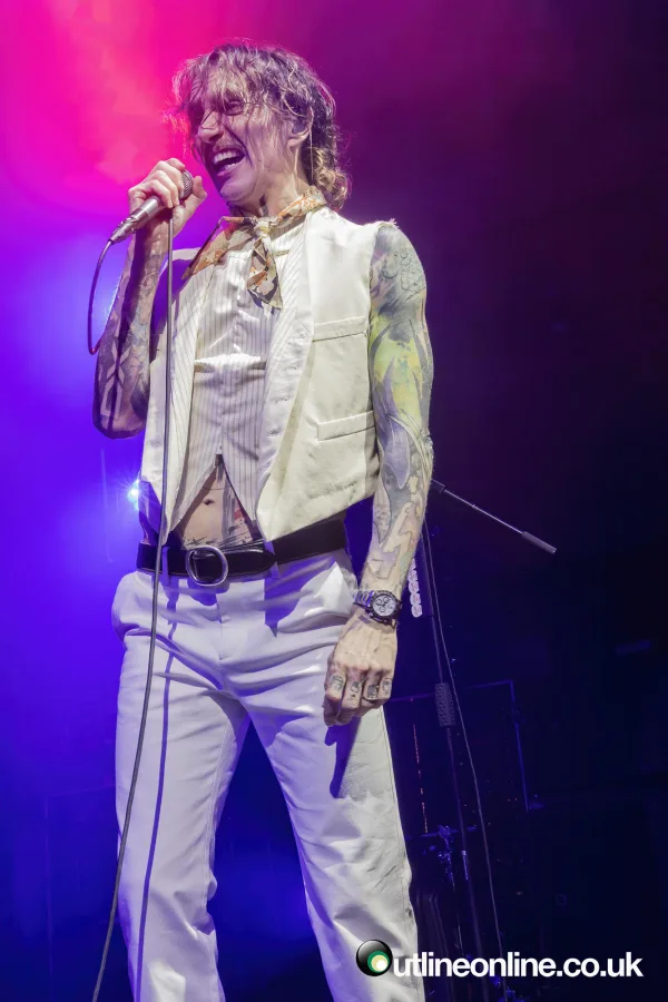 The Darkness