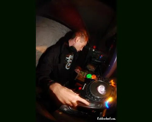 Bounce-Bristol