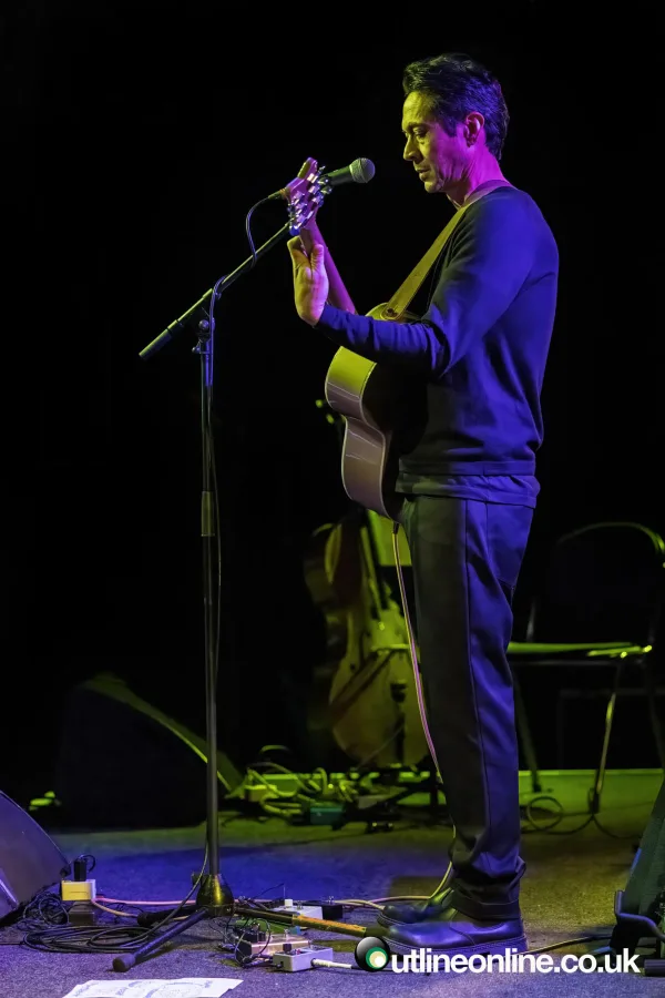 Throwing Muses