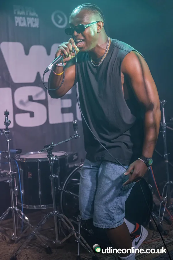 New Noise, June 2025