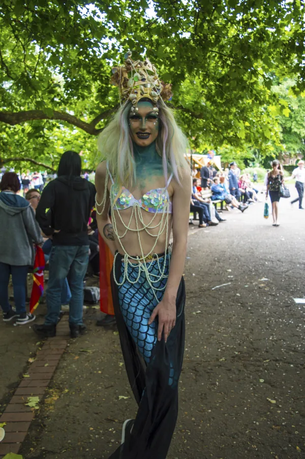 Pride 2017