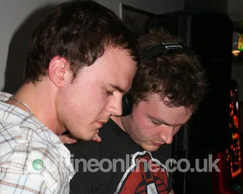 Max & OB