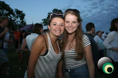Jelly Festival 2012 // Part 1