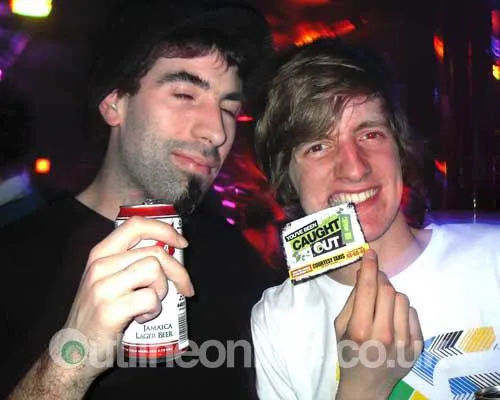 Non Stop 90s