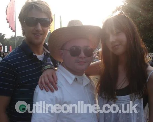 Latitude Part 2