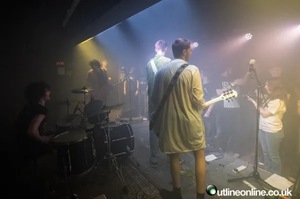 New Noise, May 2025