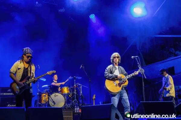 Richard Ashcroft