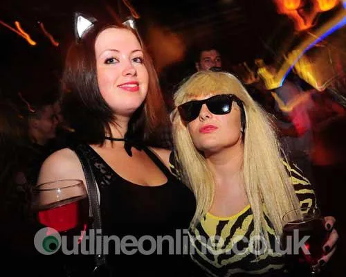 Halloween