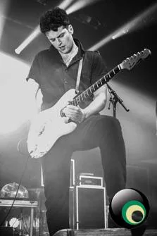 The Vaccines at UEA