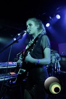 Kyla La Grange