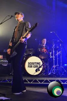 Scouting for Girls
