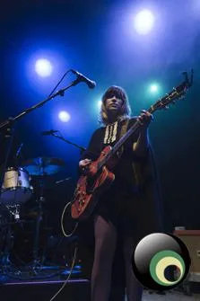 Nicole Atkins