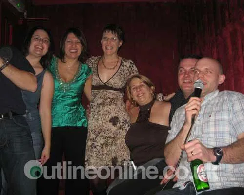 Karaoke