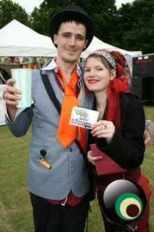 Playfest 2012 // Part 2