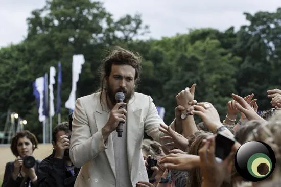 Latitude Festival 2012 // Part 3