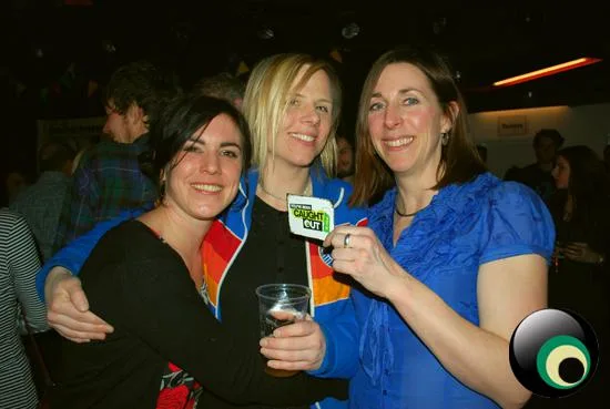 The Correspondents