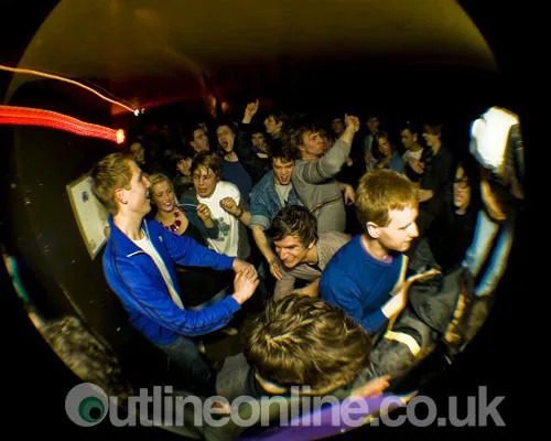 Dance Club