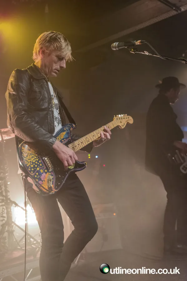 Kula Shaker