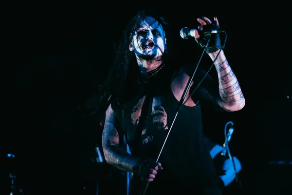 Mortiis