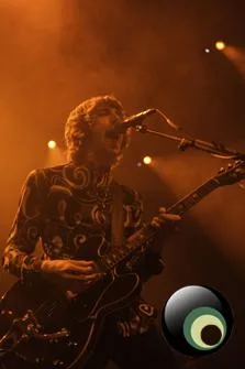 Miles Kane // NME Awards Tour 2013