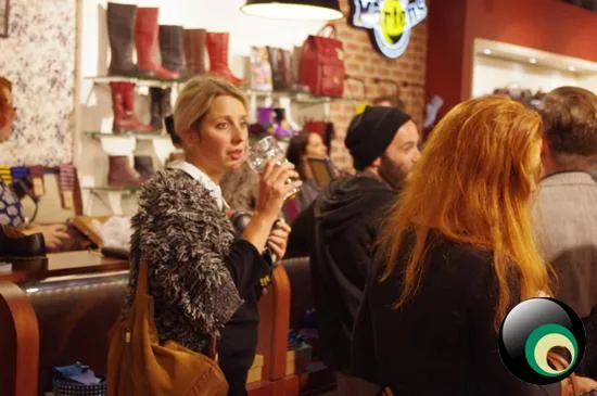 Dr Martens Launch