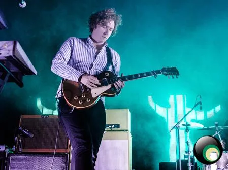 The Kooks @ UEA
