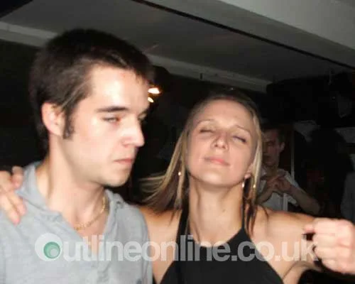 Energy Rush