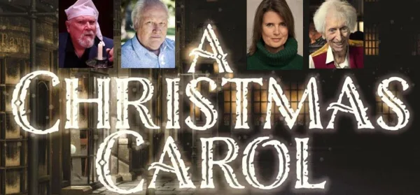 A Christmas Carol