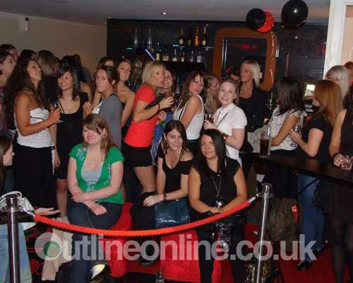 Ladies Night