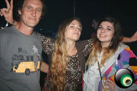 Soundflow 2012