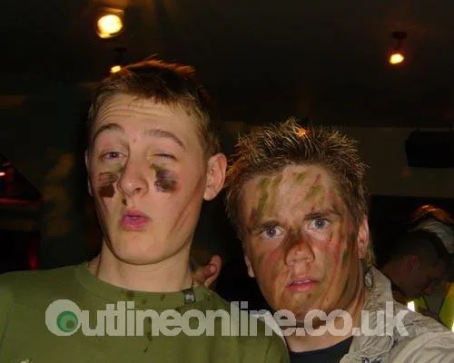 YMCA Liquid April