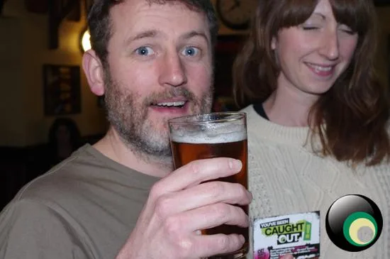CAMRA Awards